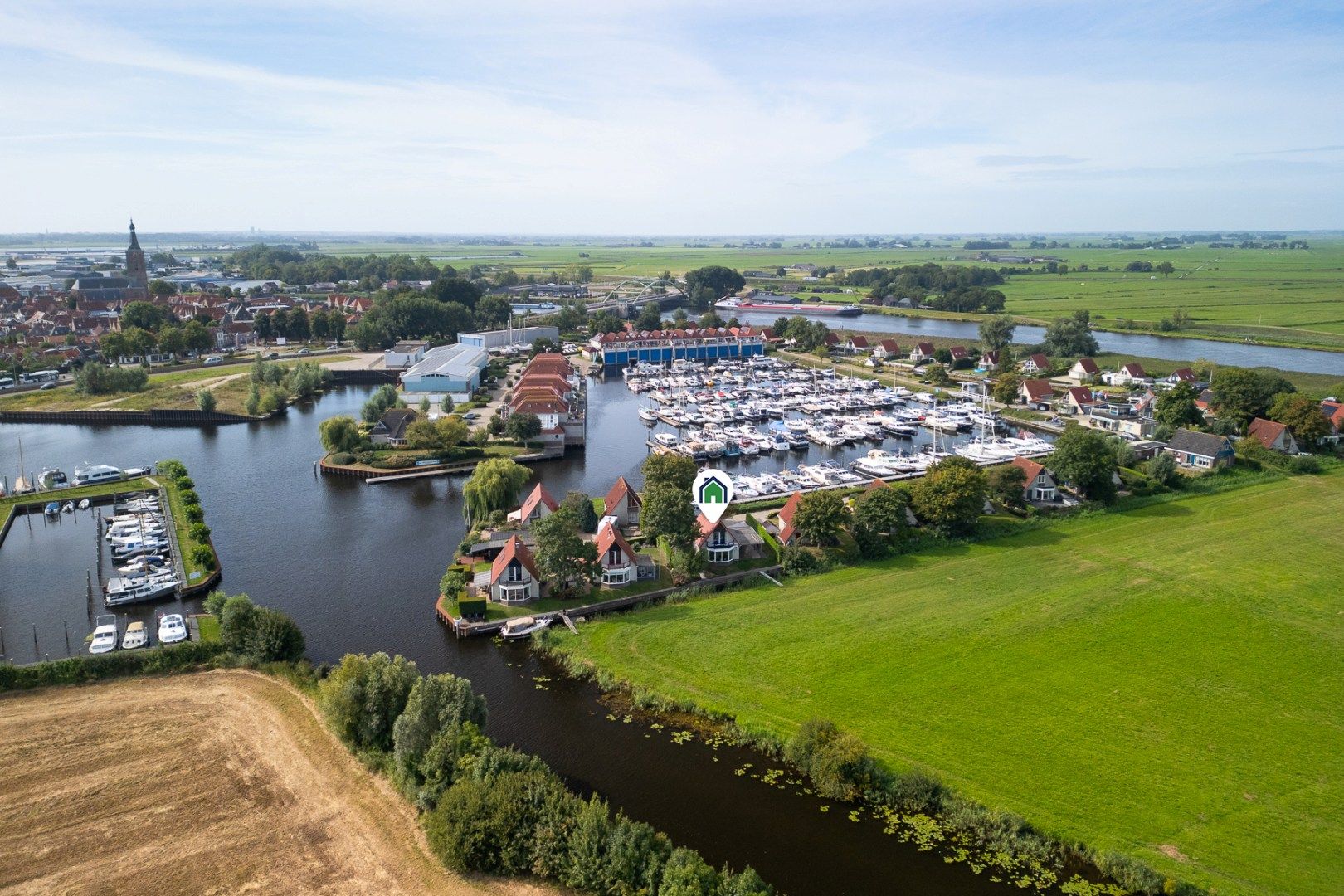 Photo 42 of van Nahuysweg 67