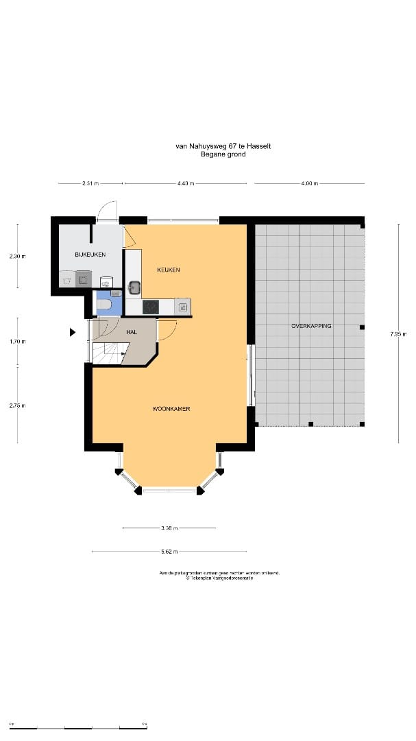 Photo 46 of van Nahuysweg 67