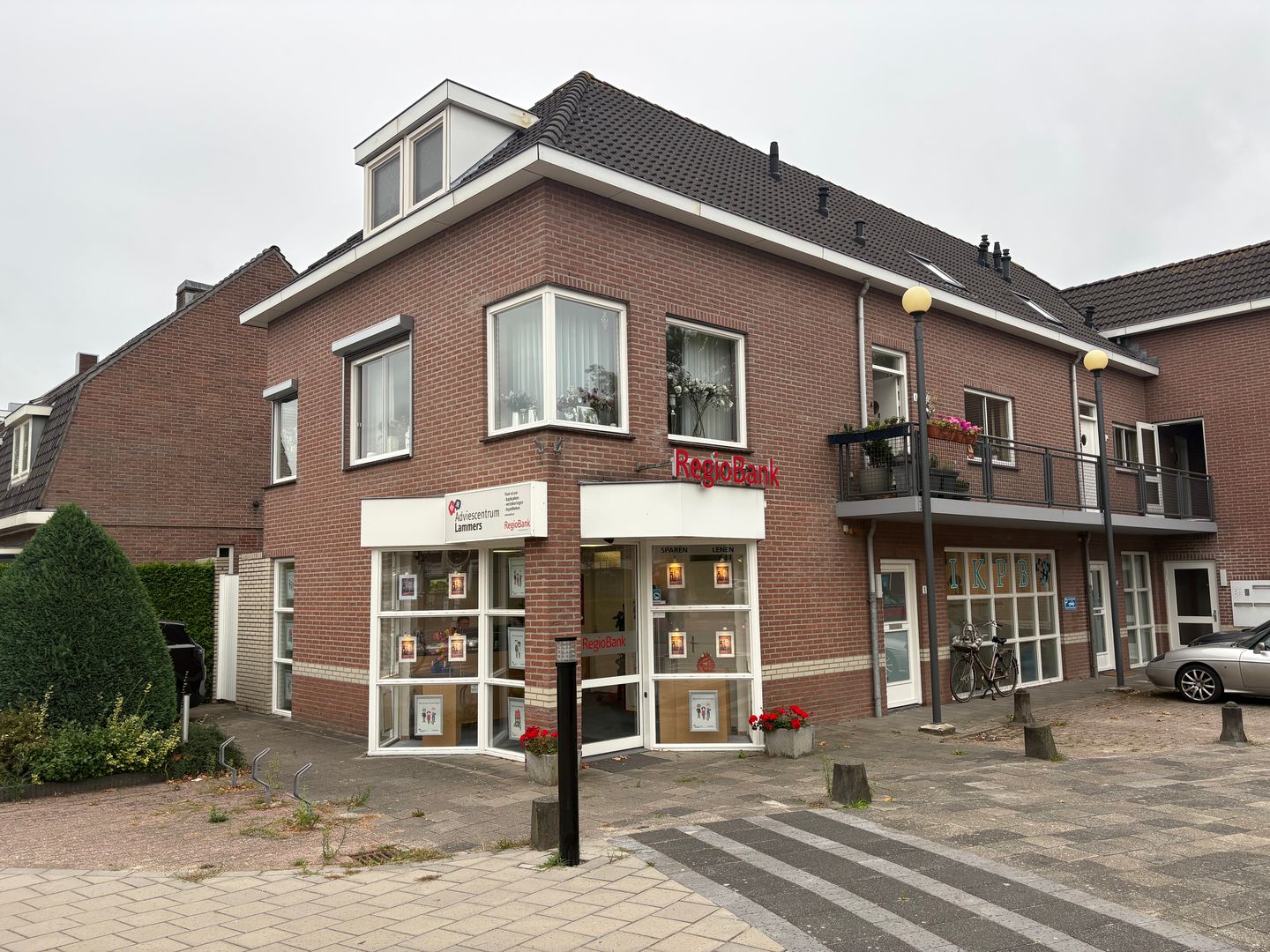 View photo 1 of Provincialeweg 1