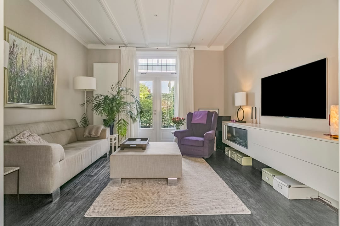 Foto 2 van Singel 111