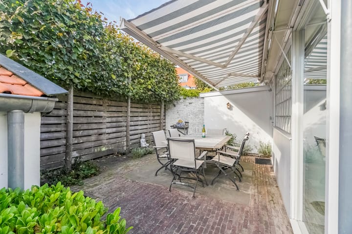 Foto 4 van Singel 111