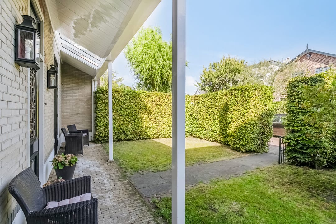 Foto 7 van Singel 111