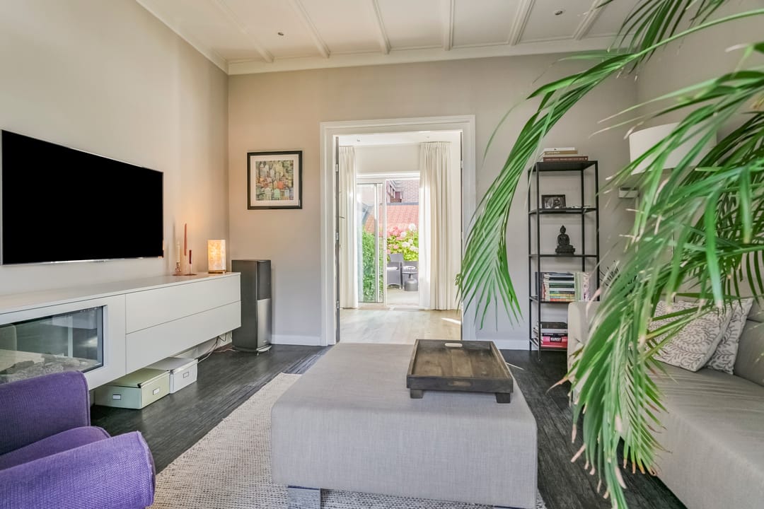 Foto 11 van Singel 111