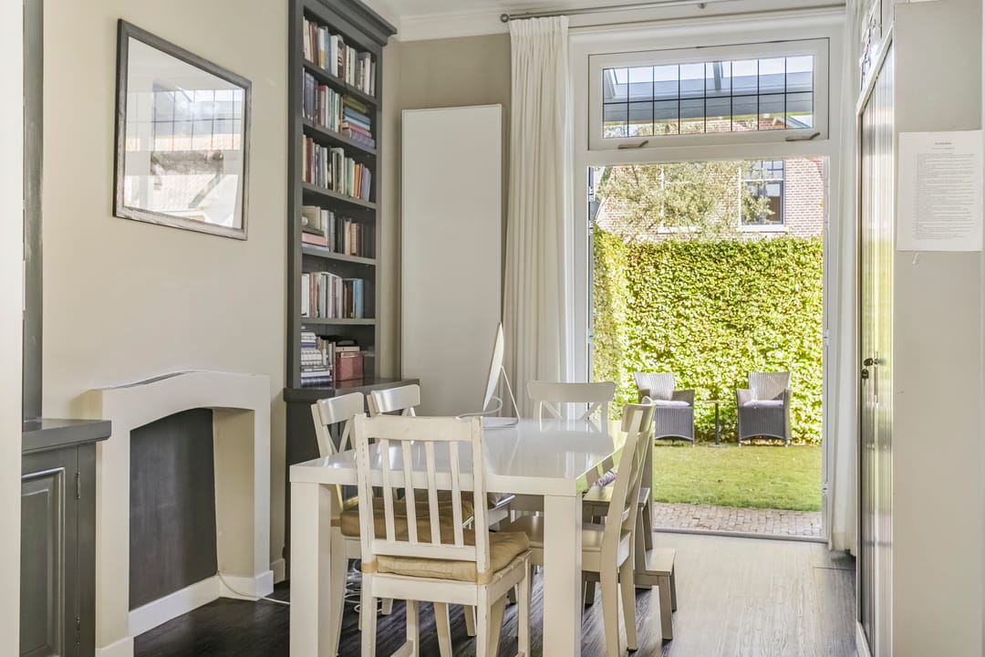 Foto 22 van Singel 111