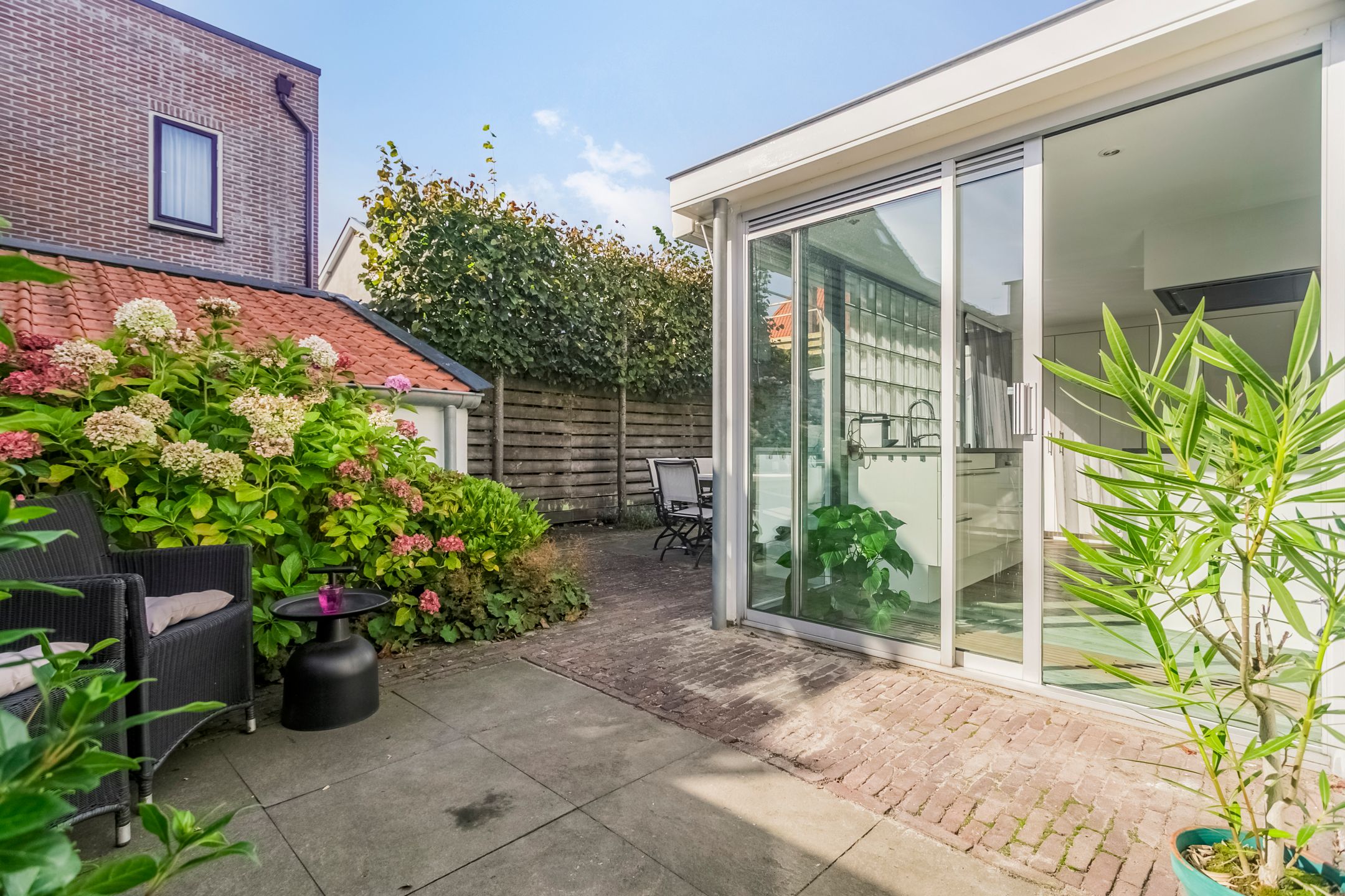 Foto 24 van Singel 111