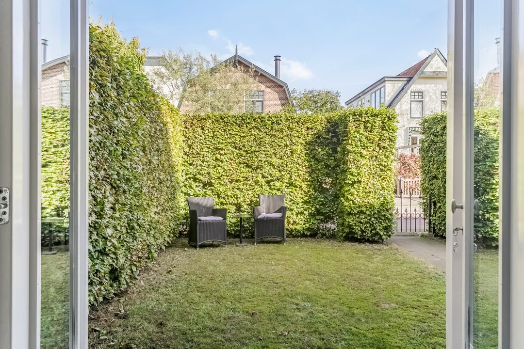 Foto 23 van Singel 111