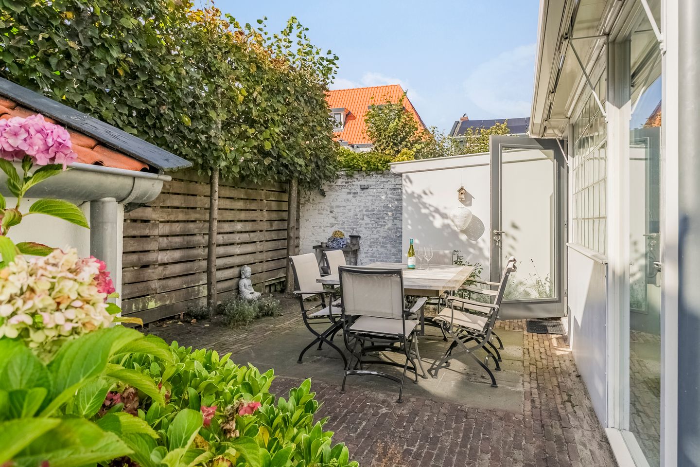 Foto 25 van Singel 111