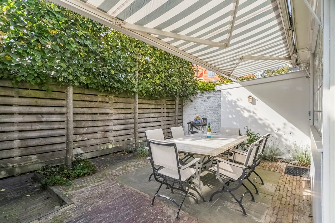 Foto 26 van Singel 111