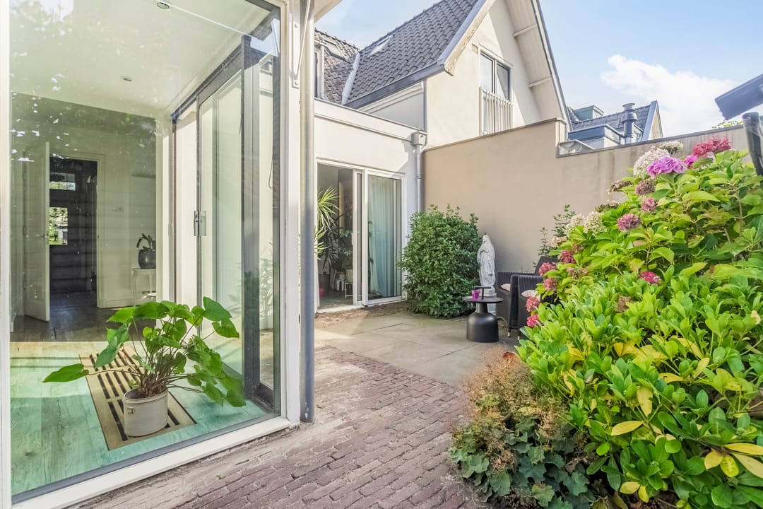 Foto 28 van Singel 111