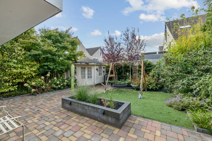 Photo 16 of Eelerbergstraat 16