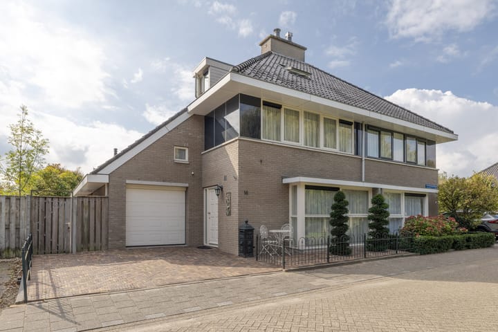 Photo 5 of Eelerbergstraat 16