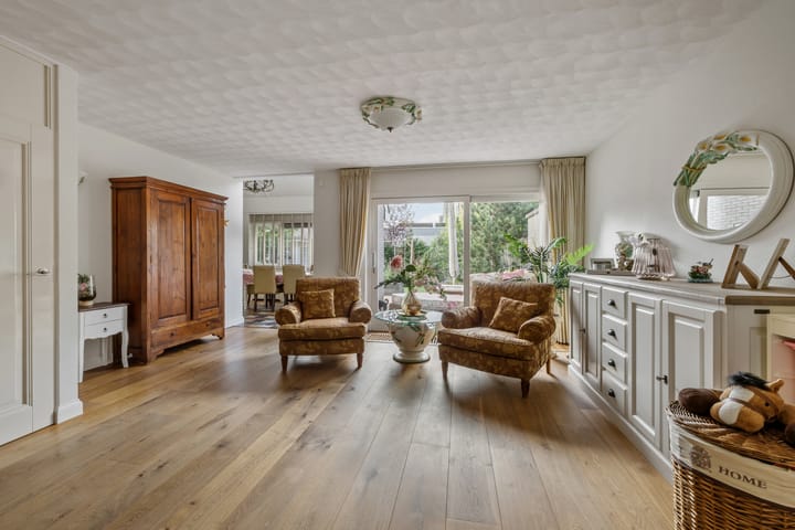 Photo 10 of Eelerbergstraat 16