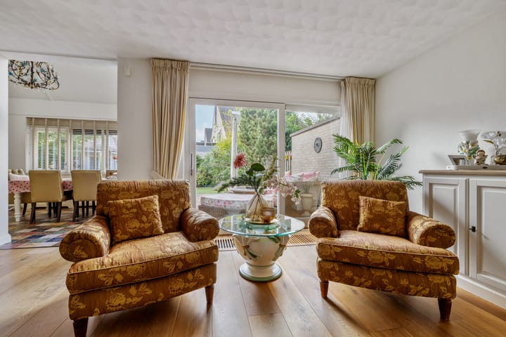 Photo 11 of Eelerbergstraat 16