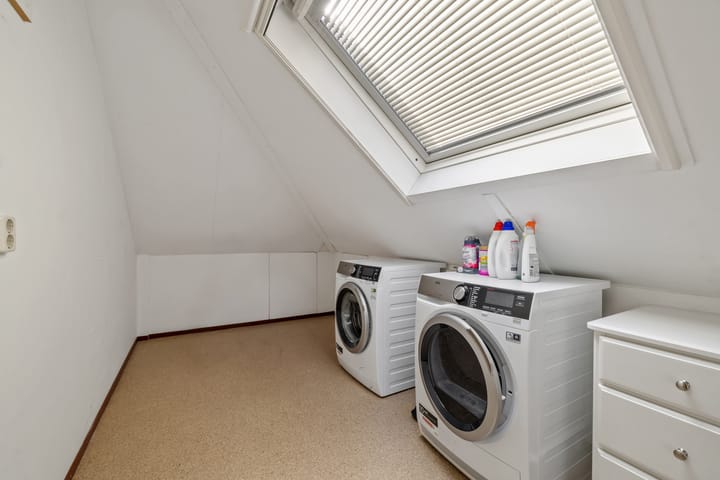 Photo 22 of Eelerbergstraat 16