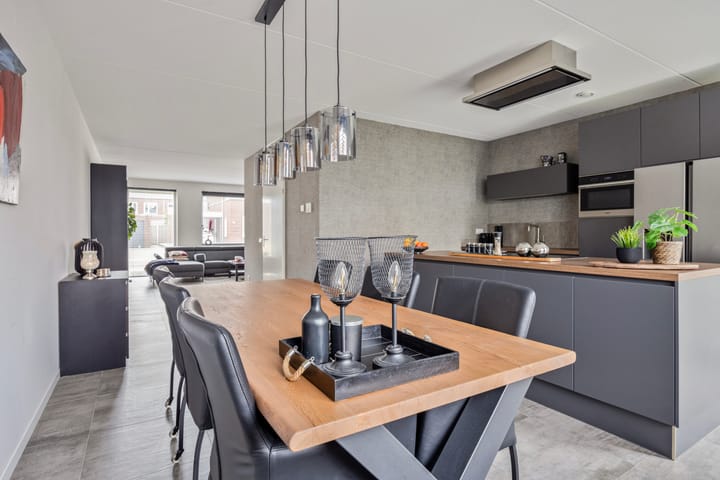 Foto 2 van Irisstraat 109