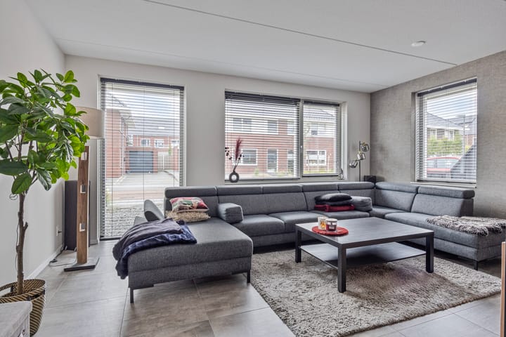 Foto 7 van Irisstraat 109