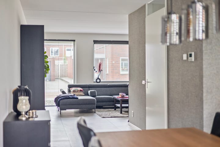 Foto 10 van Irisstraat 109