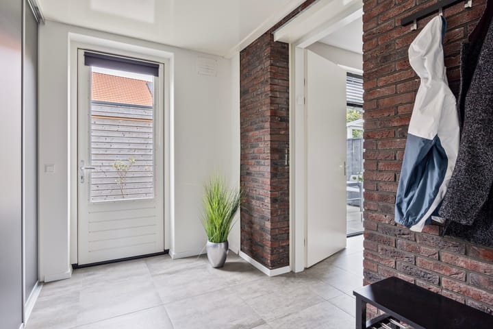 Foto 22 van Irisstraat 109