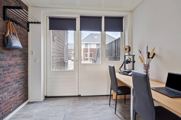 Foto 24 van Irisstraat 109