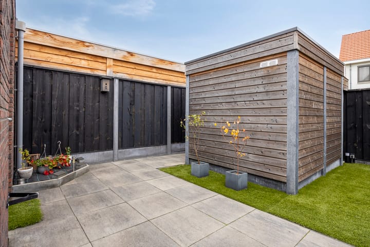 Foto 38 van Irisstraat 109