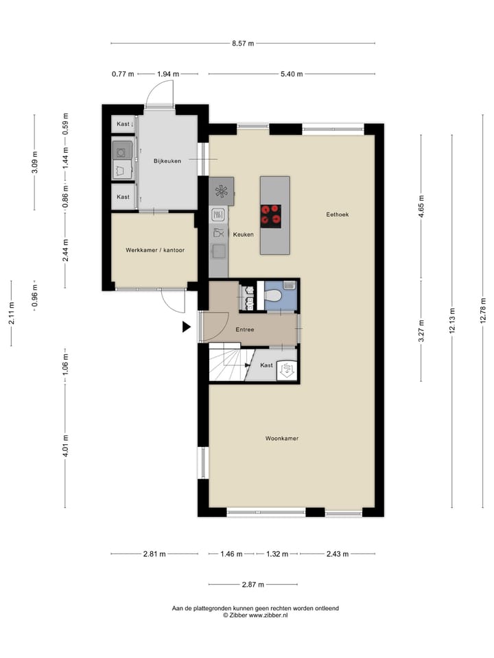 Foto 42 van Irisstraat 109