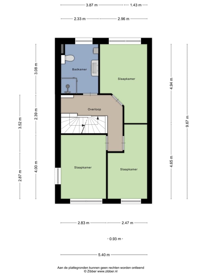 Foto 43 van Irisstraat 109