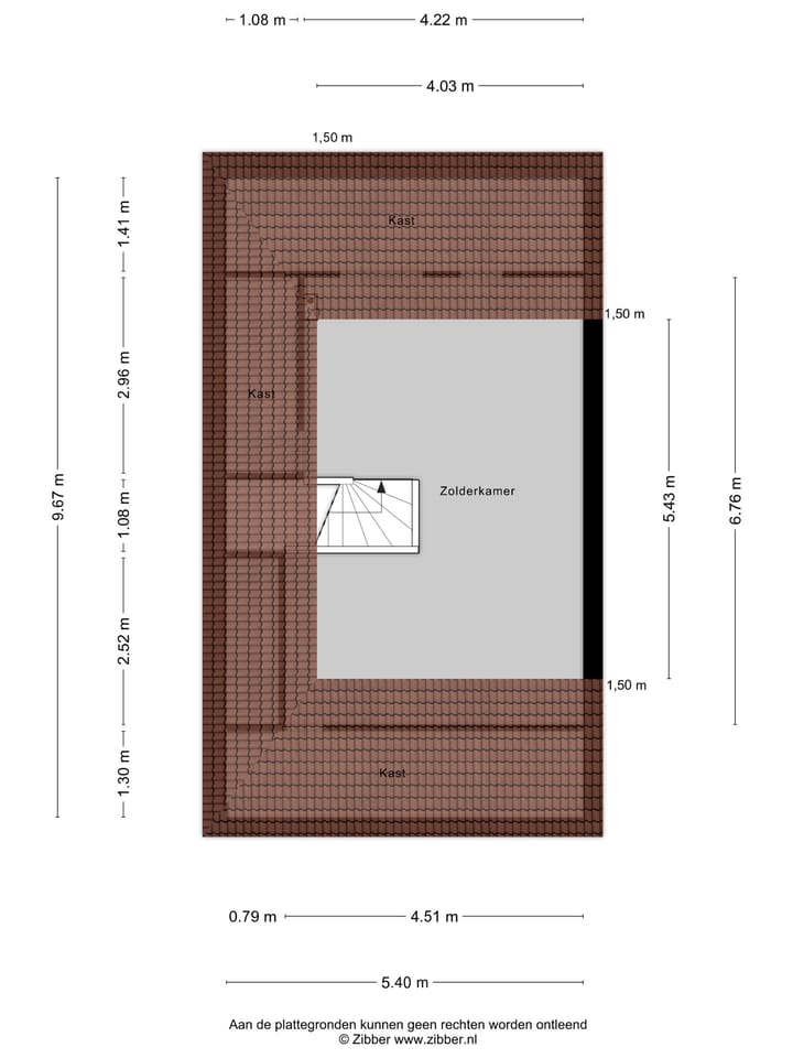 Foto 44 van Irisstraat 109