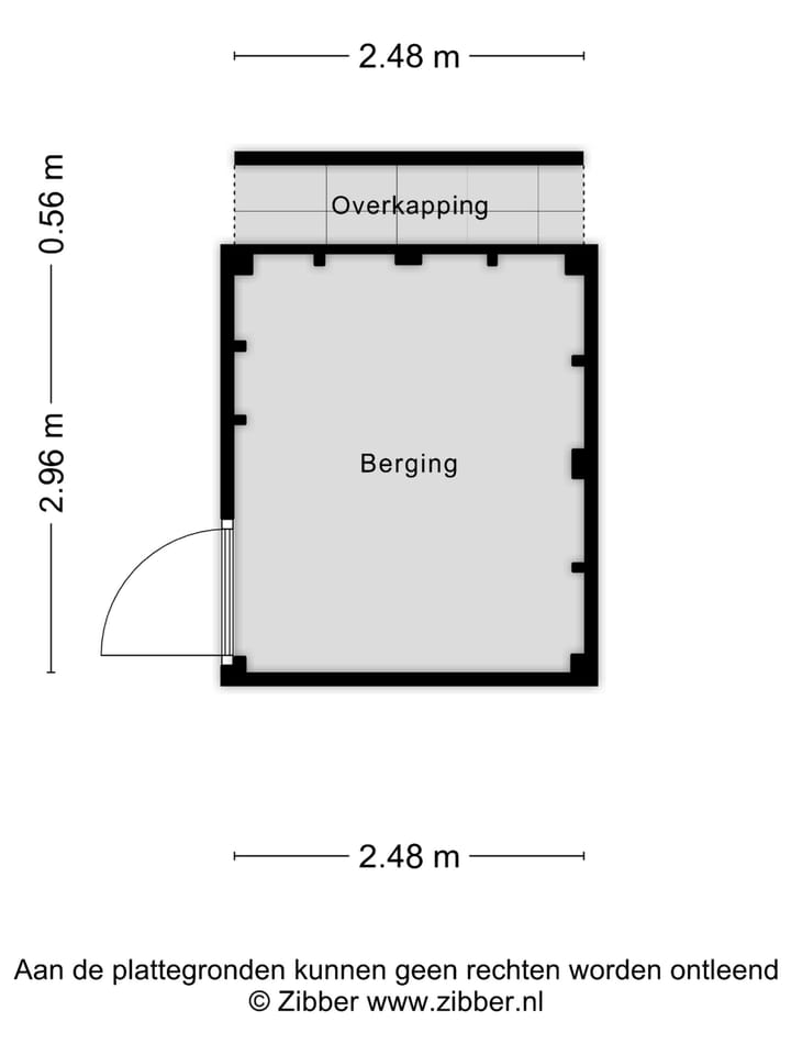 Foto 45 van Irisstraat 109