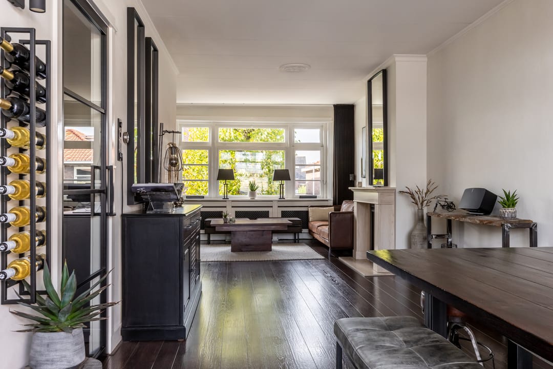 Foto 2 van Kanaalstraat 6