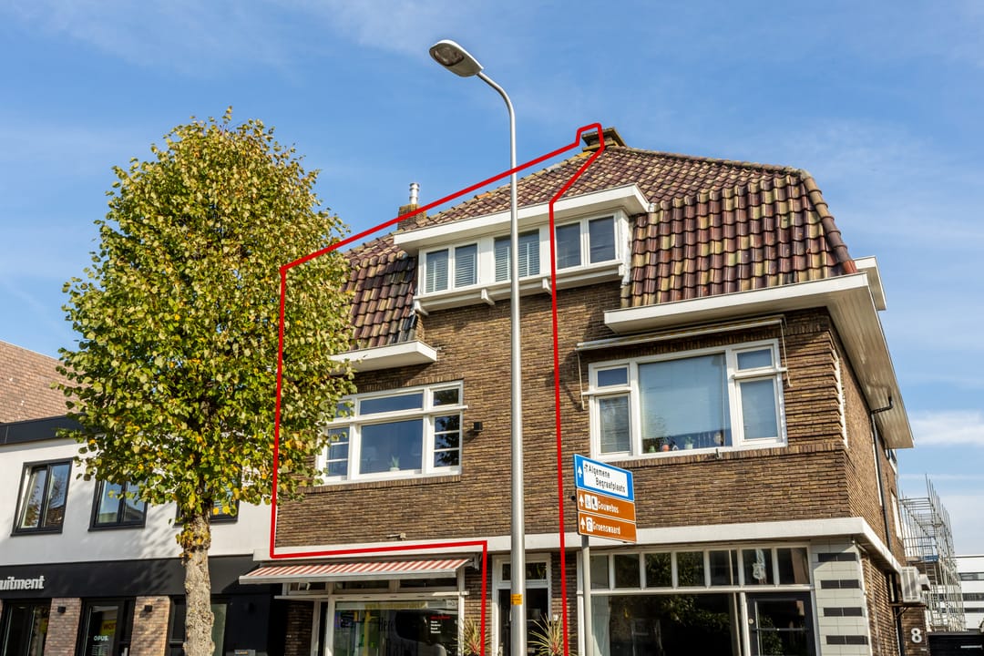 Foto 7 van Kanaalstraat 6