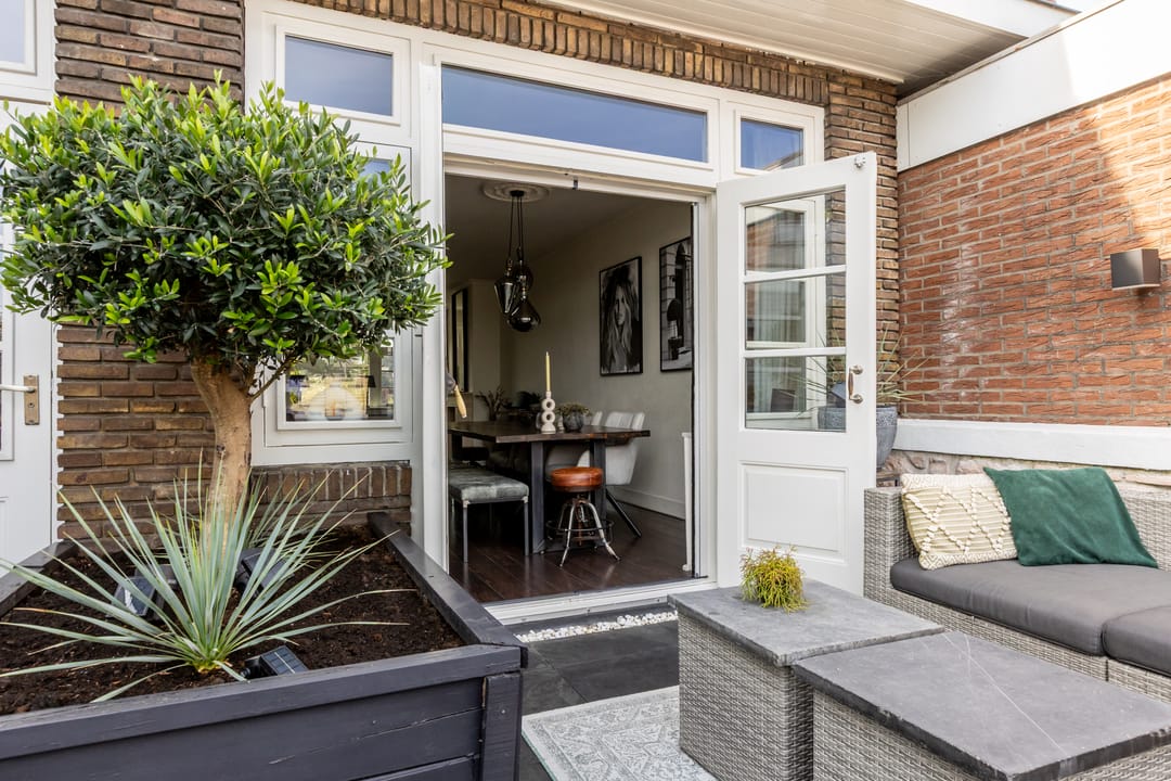 Foto 32 van Kanaalstraat 6