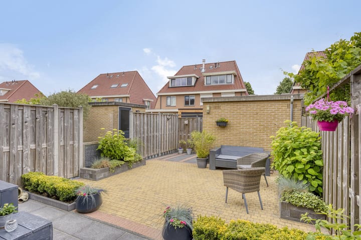 Foto 4 van Riedertuin 39