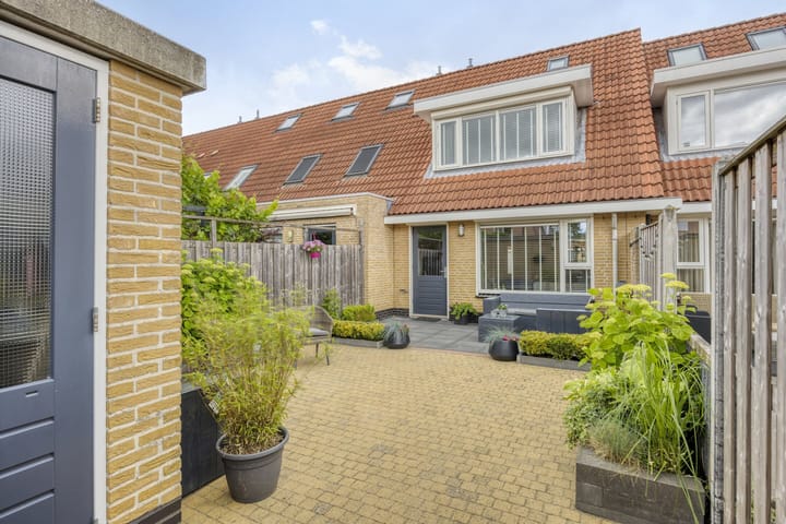 Foto 6 van Riedertuin 39