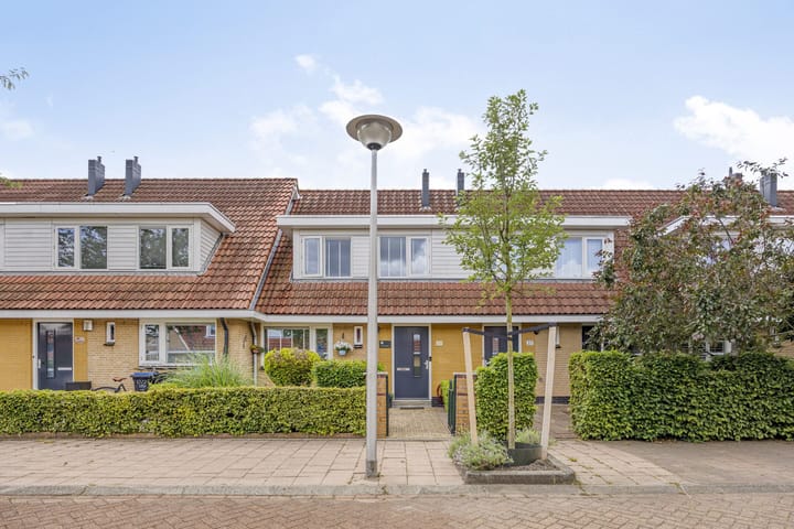 Foto 7 van Riedertuin 39