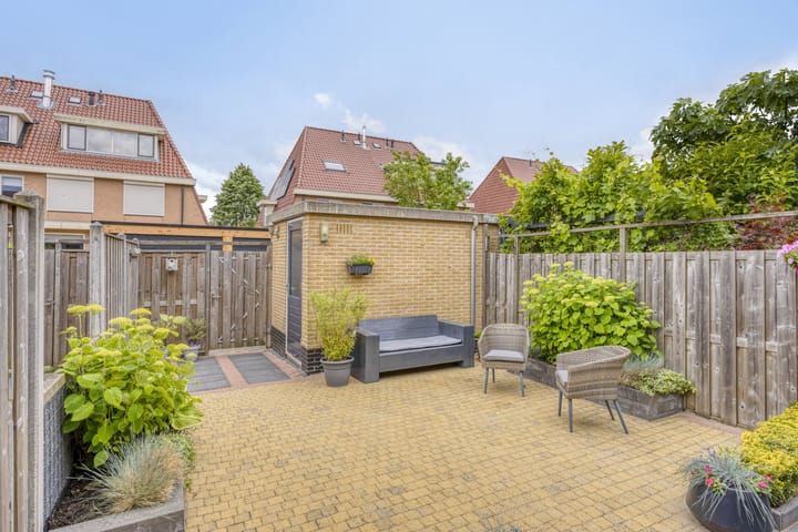 Foto 28 van Riedertuin 39