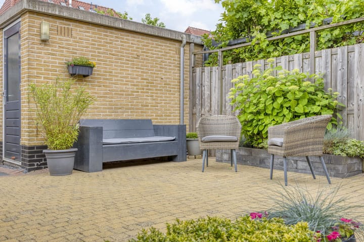 Foto 29 van Riedertuin 39