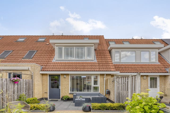 Foto 30 van Riedertuin 39