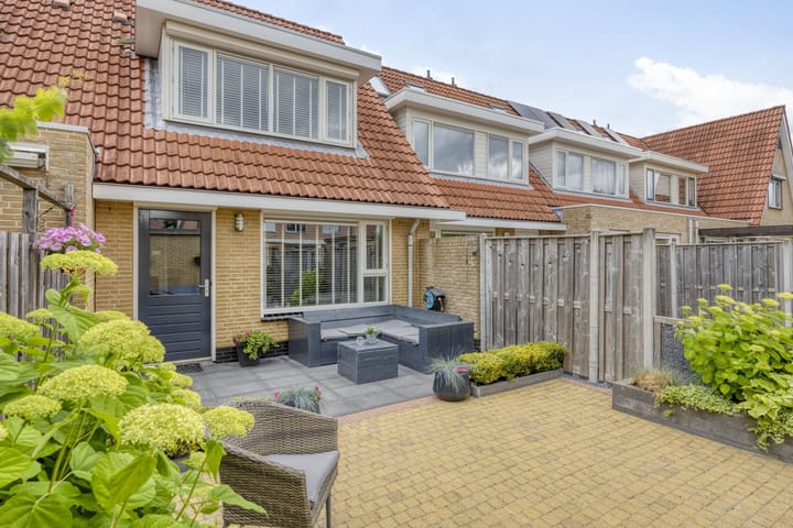 Foto 31 van Riedertuin 39