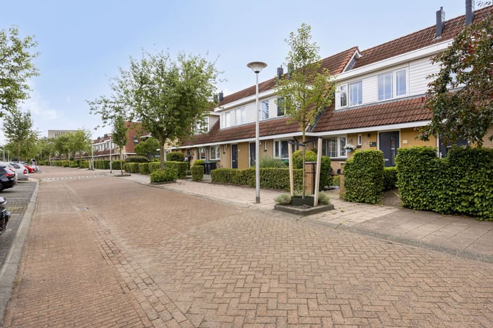 Foto 33 van Riedertuin 39