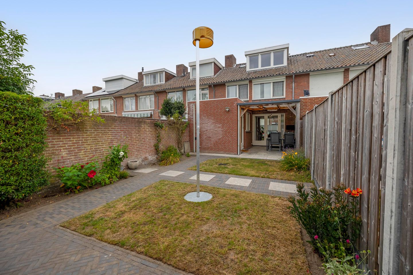 Foto 4 van Merodestraat 16