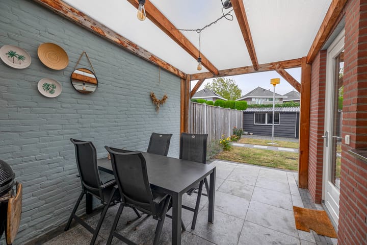 Photo 29 of Merodestraat 16