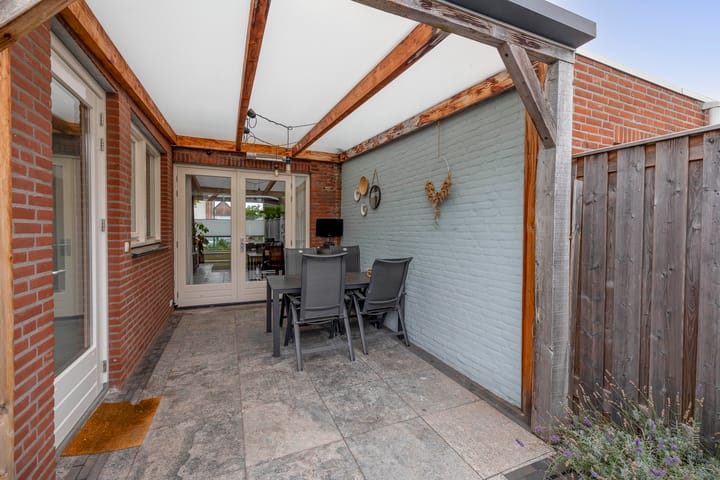 Photo 30 of Merodestraat 16