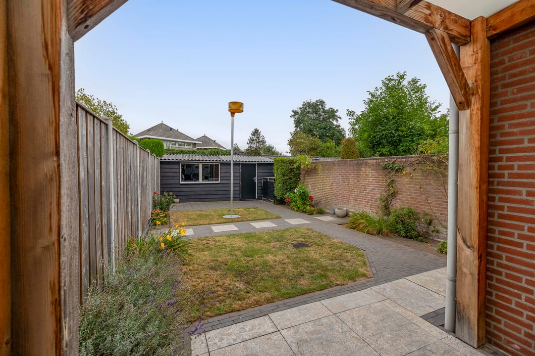 Foto 31 van Merodestraat 16