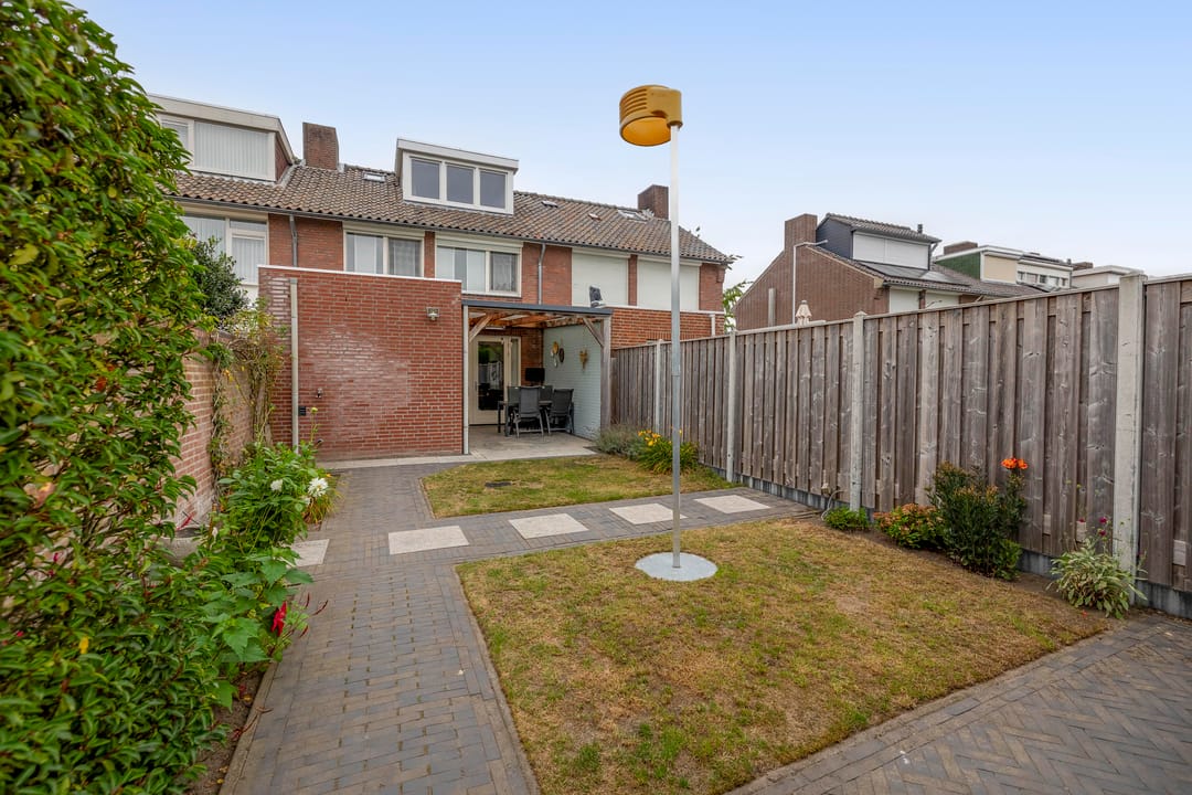 Foto 32 van Merodestraat 16