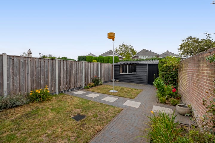 Photo 33 of Merodestraat 16