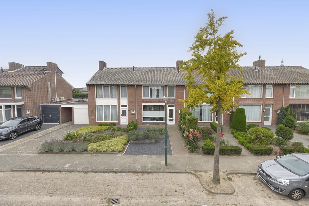 Foto 38 van Merodestraat 16