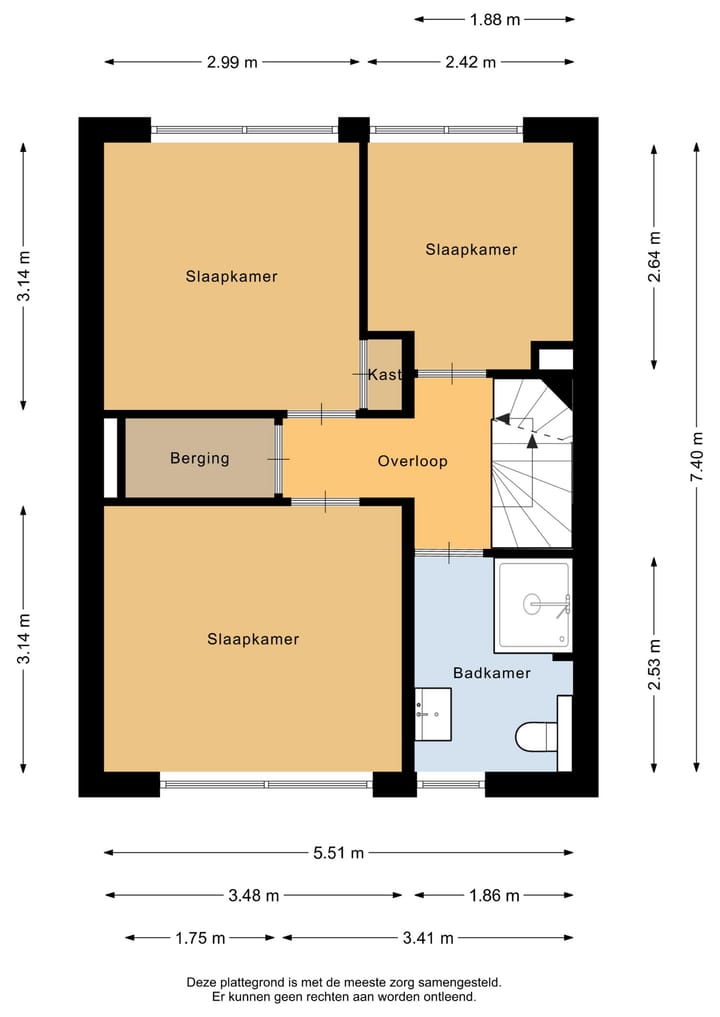 Photo 40 of Merodestraat 16
