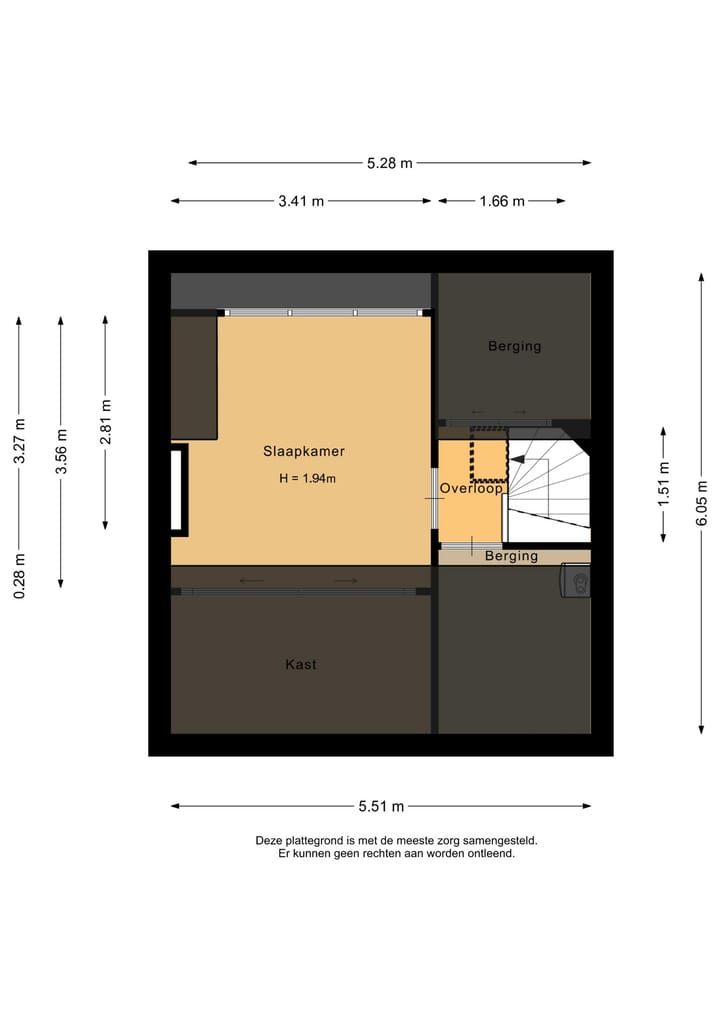 Photo 41 of Merodestraat 16