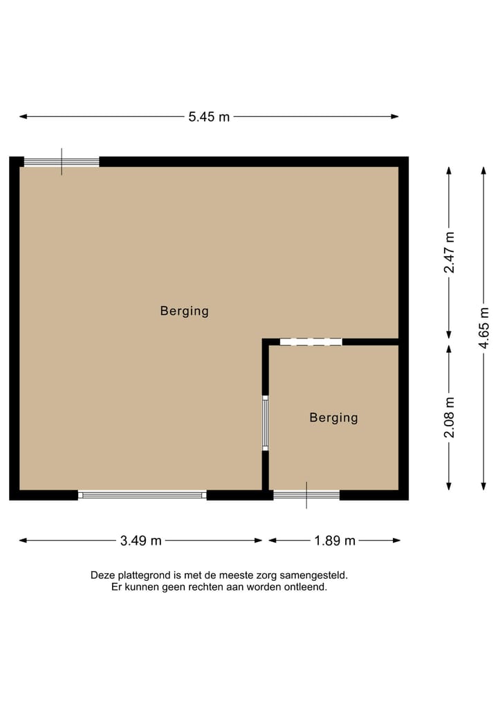 Photo 42 of Merodestraat 16