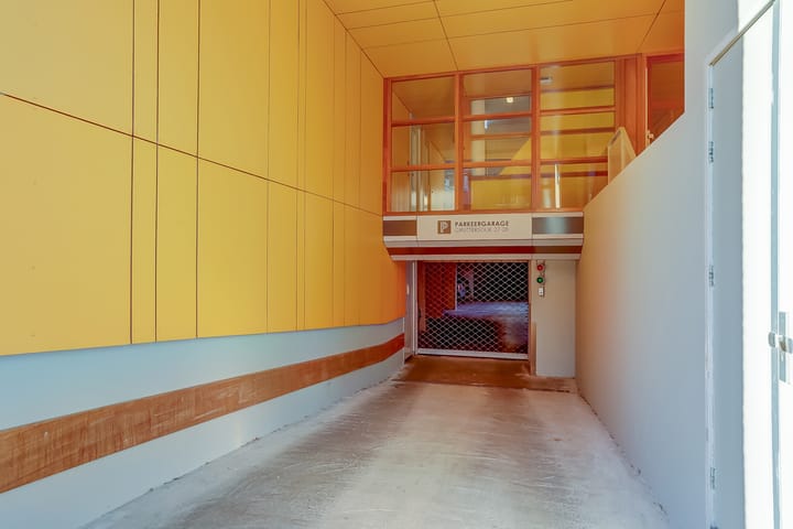 Photo 3 of Gruttersdijk Parkeerplaats 4